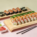 რეინბოუ სეტი