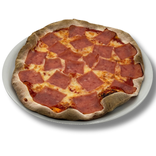 Pizza Prosciutto (33cm)