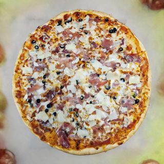 Пица I Like Pizza