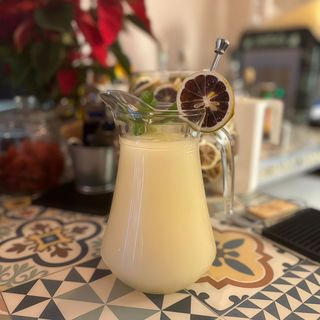 Jarra De Margarita (1 Lt.)