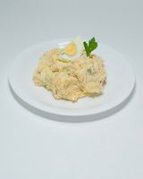 Ensaladilla Rusa  (Tarrina Pequeña)