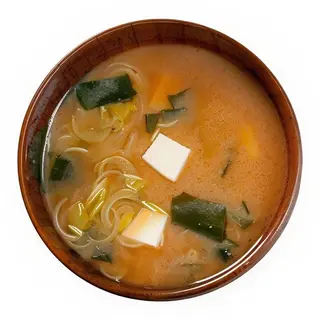 Sopa Miso