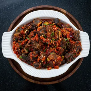 Goat Meat