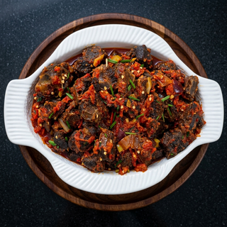 Goat Meat