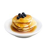 American Pancakes