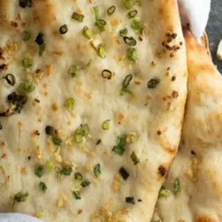 Garlic Nan