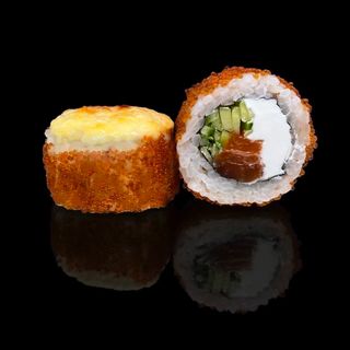 Рол Запечений в ікрі (290г)