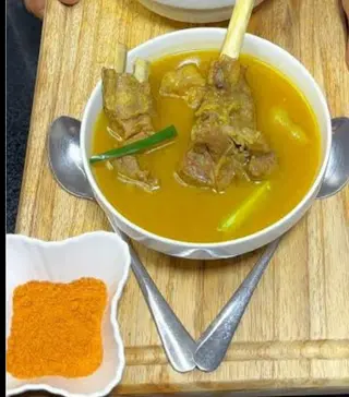Kikil