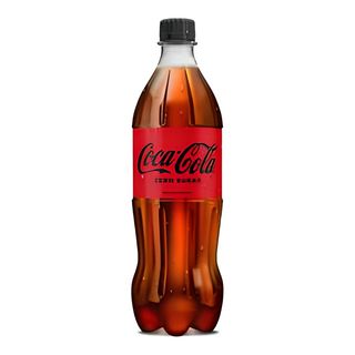 Coca-Cola в бутылке/ Coca cola  pet