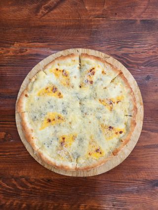 Пицца "Сырная"