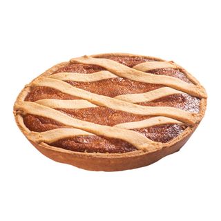 Pastiera Napoletana classica