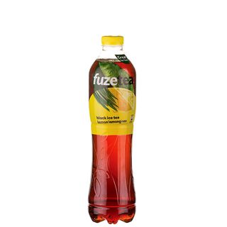 Студен чай Лимон (500мл)