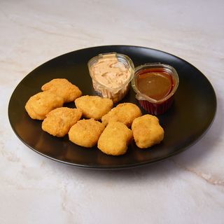 Chicken nuggets 8 kom