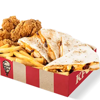 Qurrito Big Box