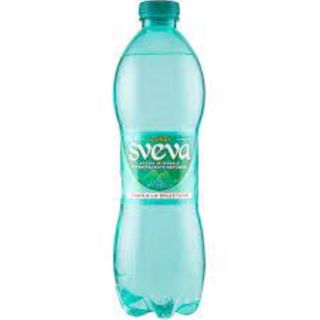 Acqua frizzante 50 cl