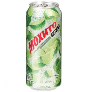 Мохито Fresh классический 