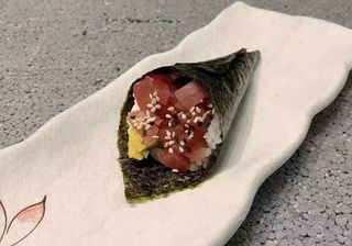 T2 Temaki tekka