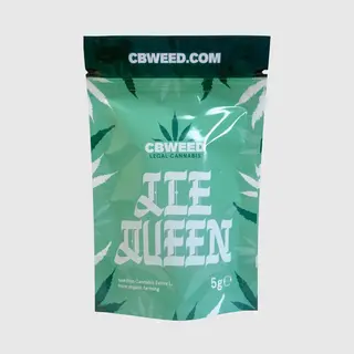 CBD Ice Queen 5G