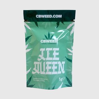 CBD Ice Queen 5G