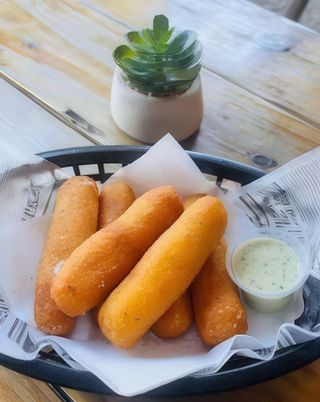 Tequechapas (5 Uds.)