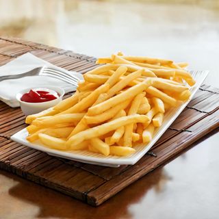 Картопля фрі стандарт