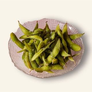 Aperitivo Edamame.