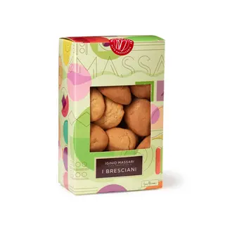 Biscotti Bresciani - 280g