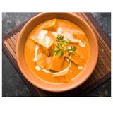 Shahi paneer 