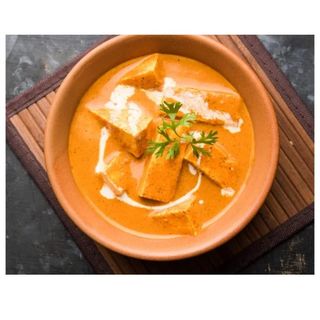 Shahi paneer 