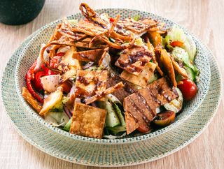 Fattoush