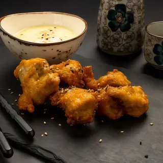 Kaarage Chicken 