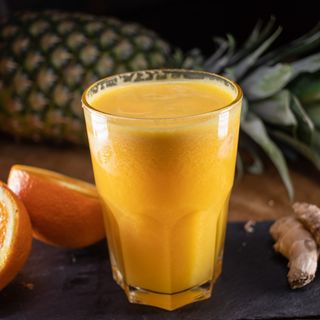 Laranjada vital