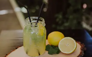 Limonadă