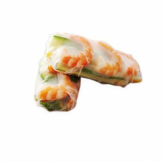 12B - Vietnam Harumaki