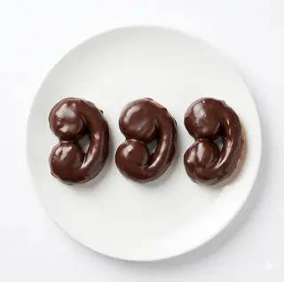 Box Mini Palmeritas Choco