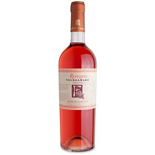 Rosarò Negroamaro - Feudi di Guagnano