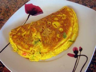 Omelete