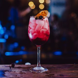 Амарена шприц (400 мл)