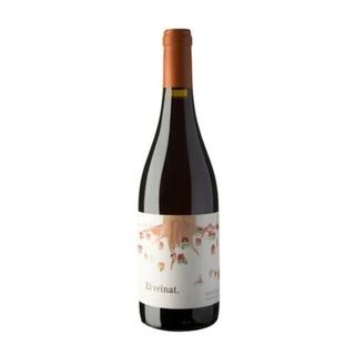 Vino Montsant El Veinat (750 Ml.)