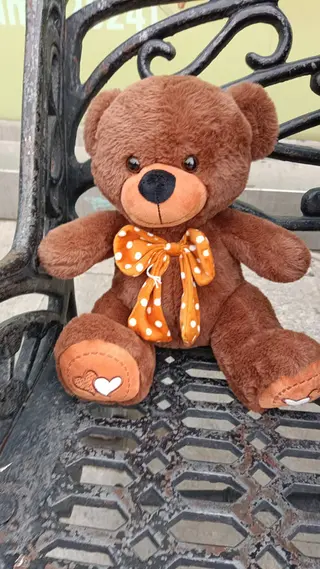 Oso 35 Cm
