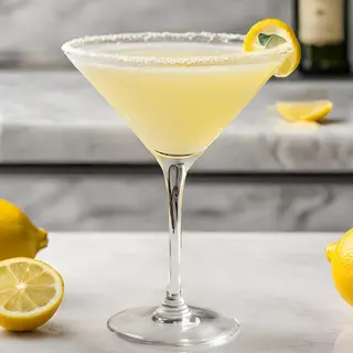 Lemon Drop