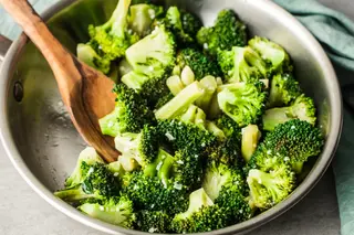 Broccoli 