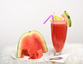 Watermelon Juice