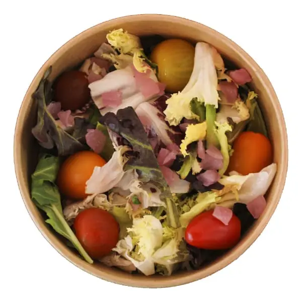 Ensaladas