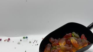 #1.11ჟელიბონი 100გრ