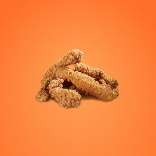 Pollo Crujiente Slider