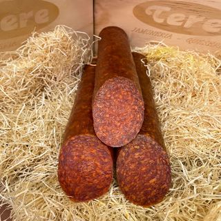 Chorizo Pamplona 100 Gr.