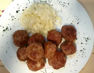 Leskovački uštipci