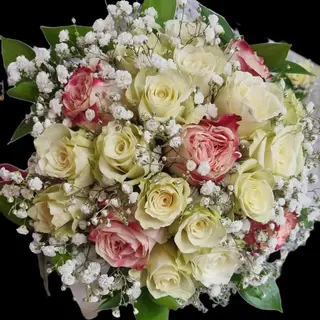 Matrimonio rosato