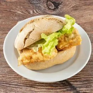 Sandes de Filete